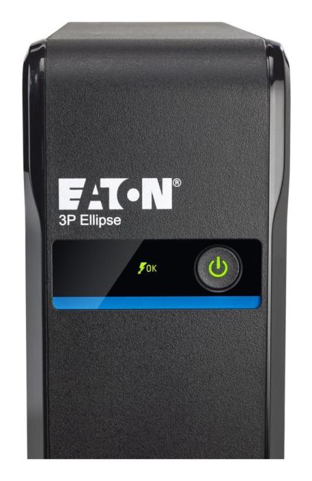 UPS EATON 700 VA Offline Phase 1phase 3P700D – 8