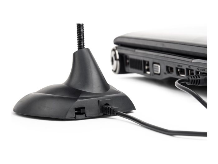 GEMBIRD MIC-205 desktop microphone – 7