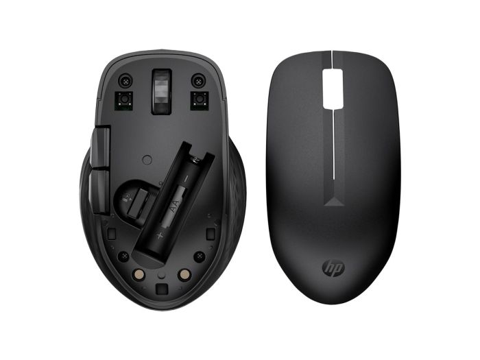 HP 435 Multi-Device Wireless Mouse WW – 7