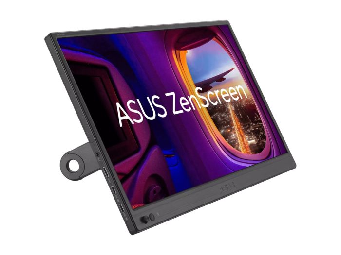 ASUS ZenScreen MB169CK Portable 15.6inch – 6