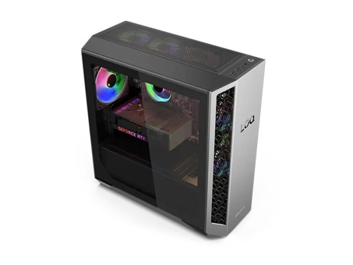 LENOVO LOQ Twr R7 8745HX R7 8745HX 32GB – 5