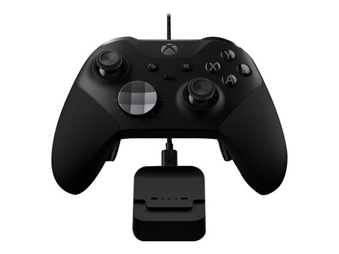 MS Xbox One Elite Wrls Controller S2 (P)