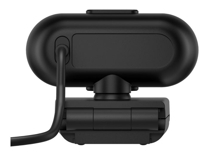 HP 320 FHD USB-A Webcam – 3