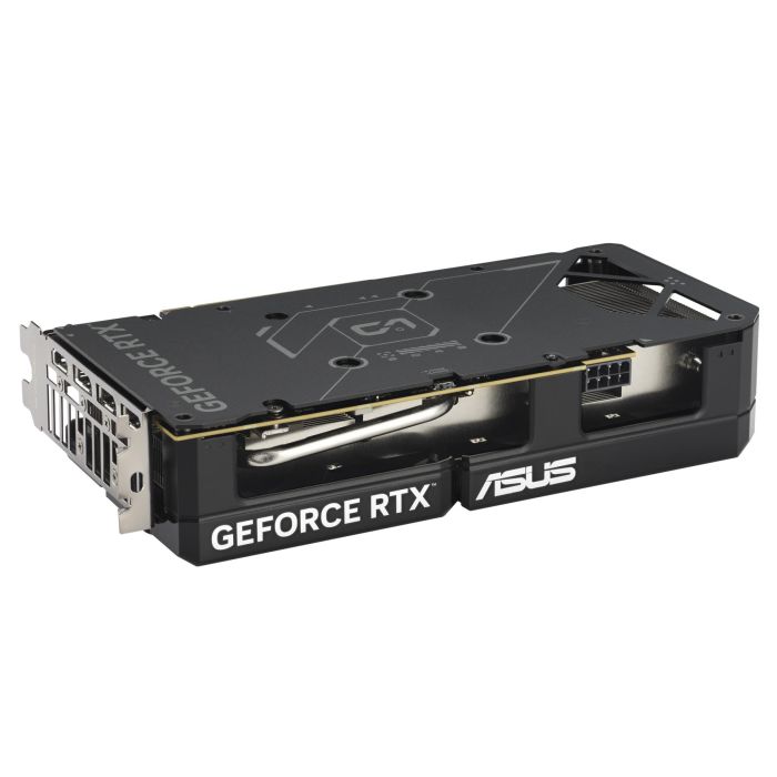 Graphics Card ASUS NVIDIA GeForce RTX 5060 Ti GDDR7 16GB – 9