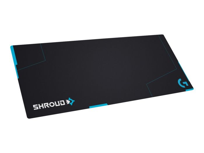 LOGI G840 XL Cloth Gaming Mouse Pad – 2