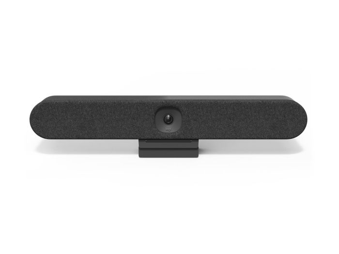 LOGI Rally Bar Huddle GRAPHITE