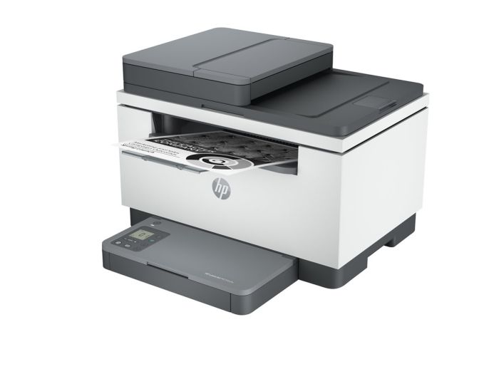 HP LaserJet MFP M234sdw A4 mono 29ppm – 12