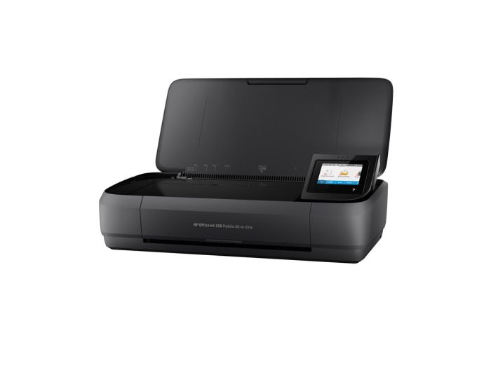 HP OfficeJet 250 Mobil All in One – 2