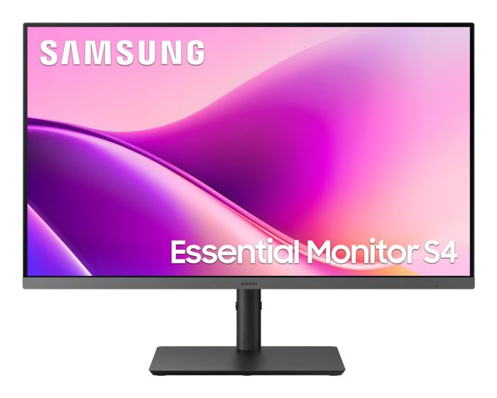 LCD Monitor SAMSUNG LCD 27" Full HD – 15