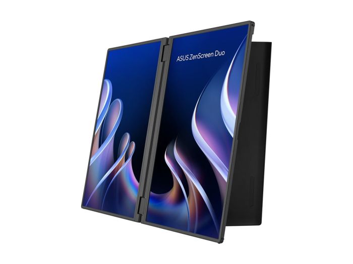 ASUS ZenScreen Duo MB14FCD 360 Foldable – 6