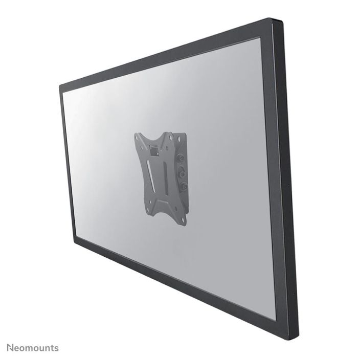 TV SET ACC WALL MOUNT 10-30"/BLACK NM-W60BLACK NEOMOUNTS