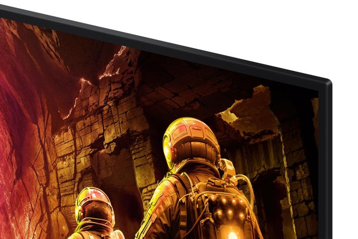 LCD Monitor SAMSUNG Quad HD LCD 27" – 14