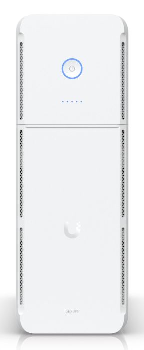 Net Device UBIQUITI White Waveform Sine 600 W 1 kVA
