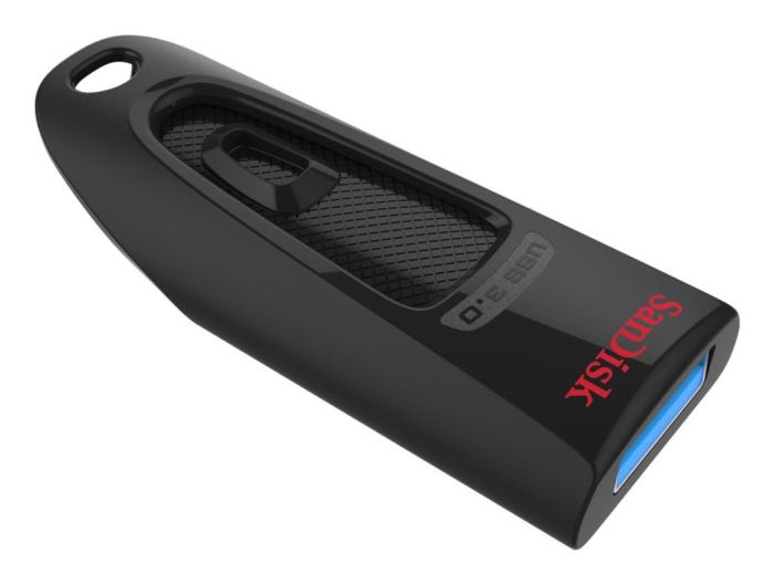 MEMORY DRIVE FLASH USB3 128GB/SDCZ48-128G-U46 SANDISK – 3