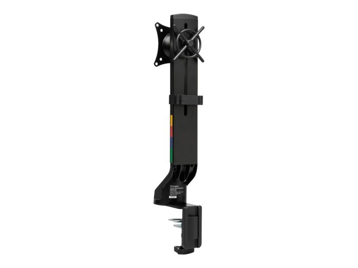 KENSINGTON space-saving monitor arm – 7