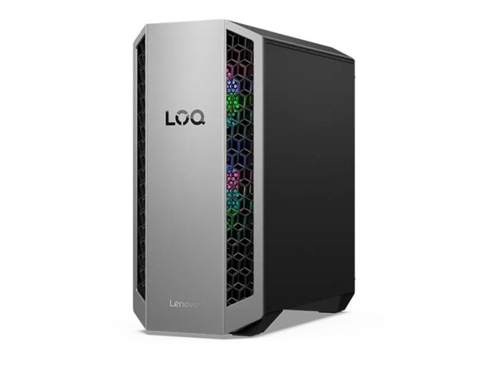 LENOVO LOQ Twr 26ADR10 R7 8745HX 32GB – 5