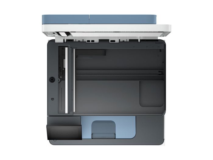HP Color LJ Pro MFP 3302fdw 25ppm Prntr – 8