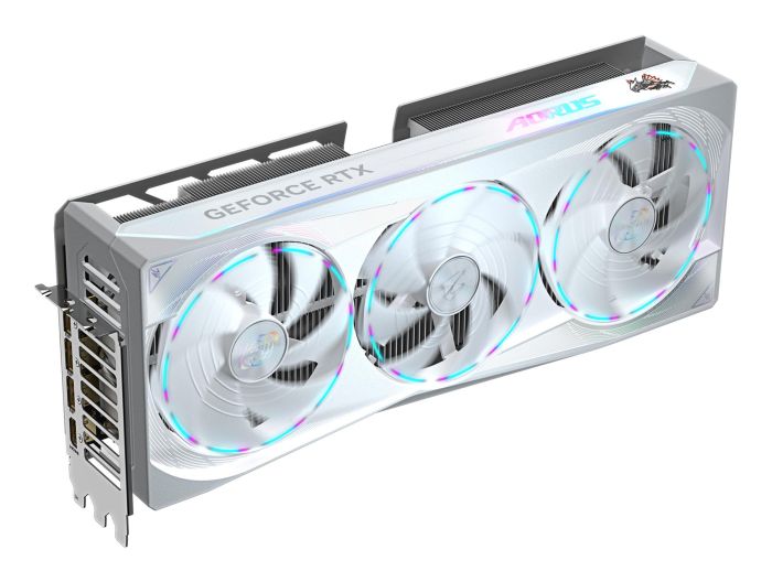 Graphics Card GIGABYTE NVIDIA GeForce RTX 5080 GDDR7 16GB – 5
