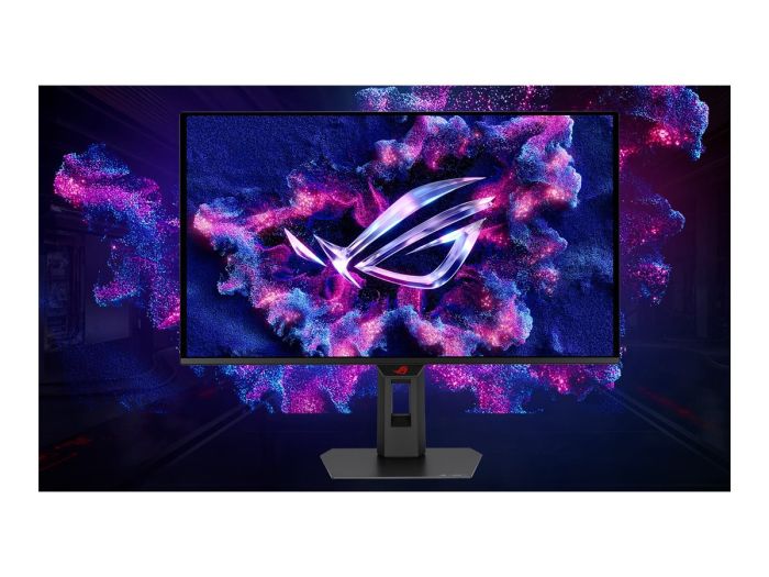 ASUS ROG Strix OLED XG27ACDMS 26.5inch