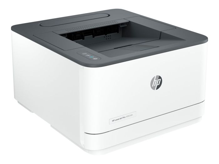 HP LaserJet Pro 3002dn 33ppm Printer – 3