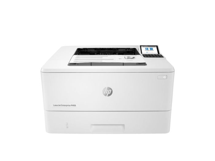 HP LaserJet Enterprise M406dn A4 mono – 2
