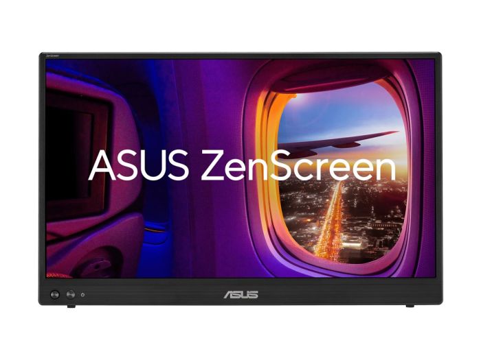 ASUS ZenScreen MB16AHVE Portable Monitor
