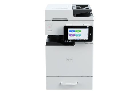 Ricoh IM 370 Spausdintuvas lazerinis nespalvotas MFP A4 37 ppm – 6