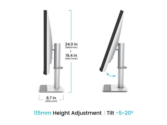 BENQ MA320UP 31.5inch IPS 4K UHD – 7