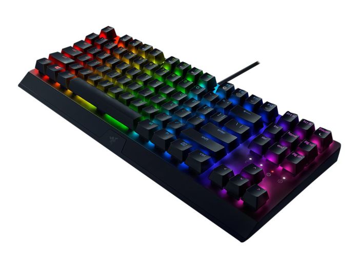 RAZER BlackWidow V3 Tenkeyless Green – 5