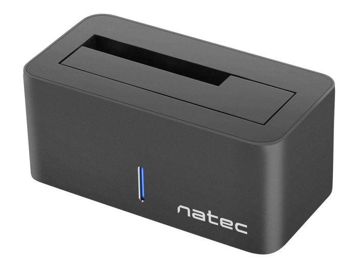 NATEC NSD-0954 Docking Station KAN – 4