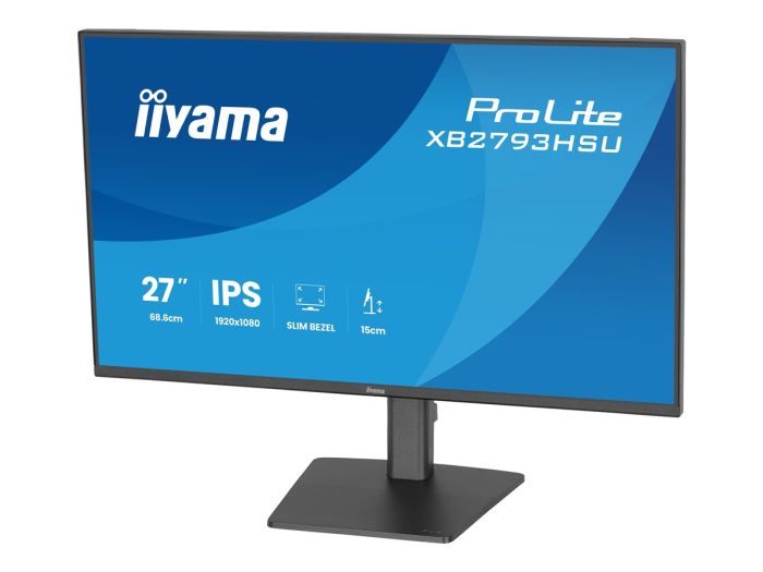 IIYAMA XB2793HSU-B1 27inch IPS FHD – 12