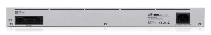 Switch UBIQUITI USW-PRO-48-POE Rack – 2