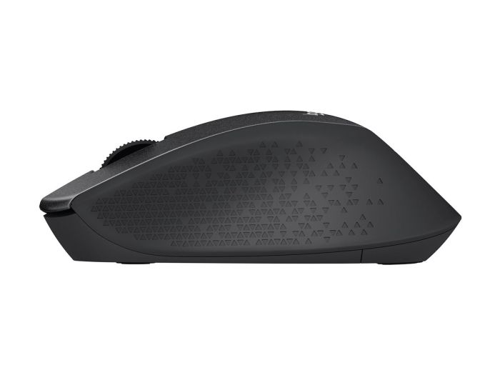LOGI M330 Silent Plus Blue - 2.4GHZ – 8