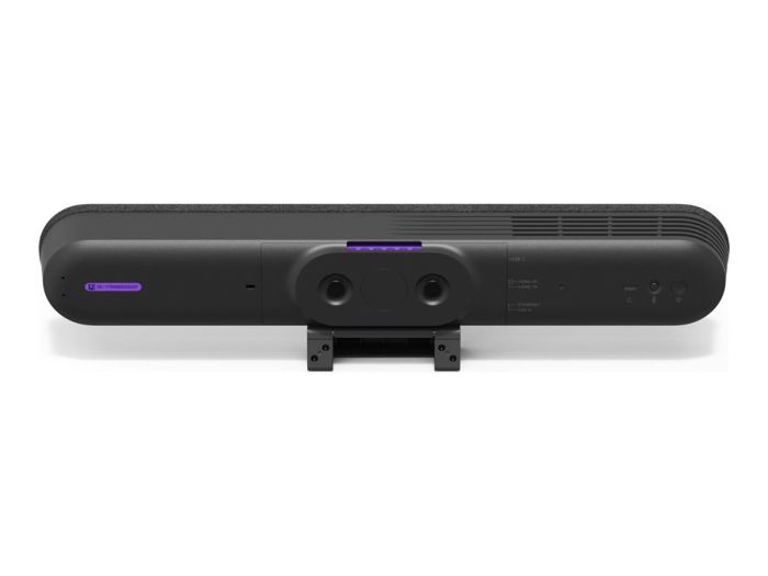 LOGI Rally Bar Huddle GRAPHITE – 4