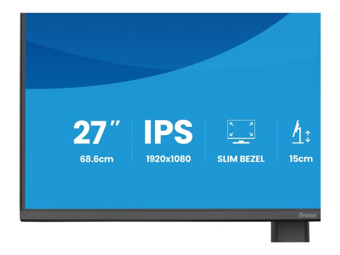 IIYAMA XB2793HSU-B1 27inch IPS FHD – 11