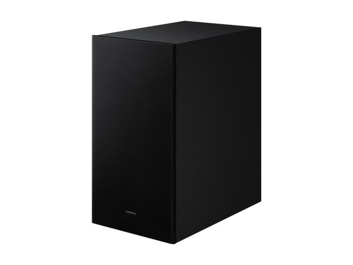 SAMSUNG HW-B450F/EN Soundbar – 7