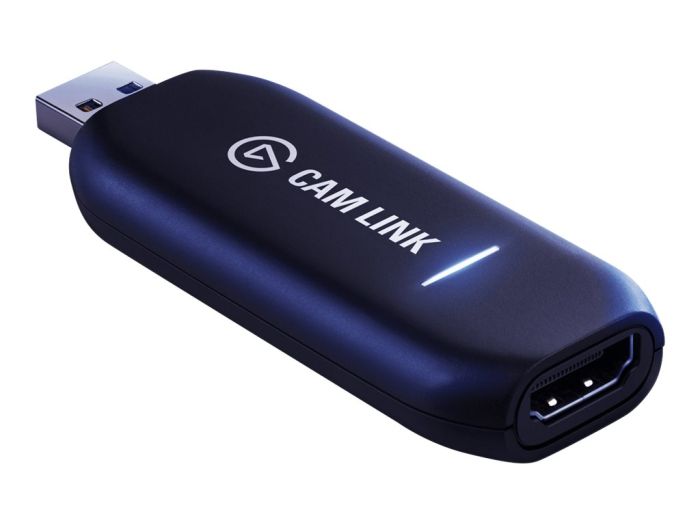 ELGATO Cam Link 4K – 7