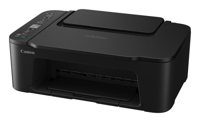 Canon PIXMA TS3750i Spausdintuvas rašalinis spalvotas MFP A4 7.7 ipm USB Wi-Fi – 3