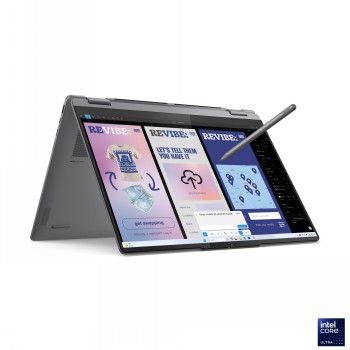 Lenovo Yoga 7 2IN1 16" 16GB 512GB SSD