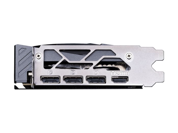 MSI GeForce RTX 5060 Ti 8GB GAMING TRIO – 6