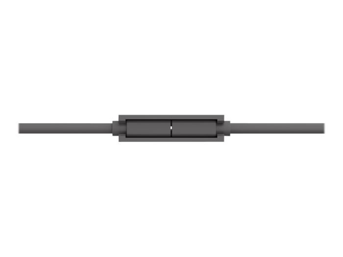 LOGI MeetUp expansion USB cable mic 10m – 4