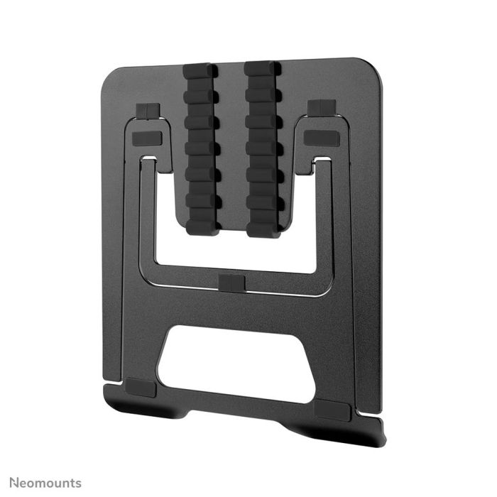 NB ACC DESK STAND 10-17"/NSLS085BLACK NEOMOUNTS – 5