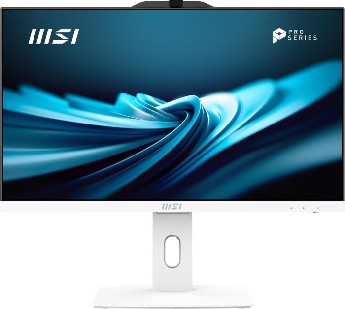Monoblock PC MSI Intel UHD Graphics 730 23.8" Intel Core i5 i5-14400 16GB 512GB – 2