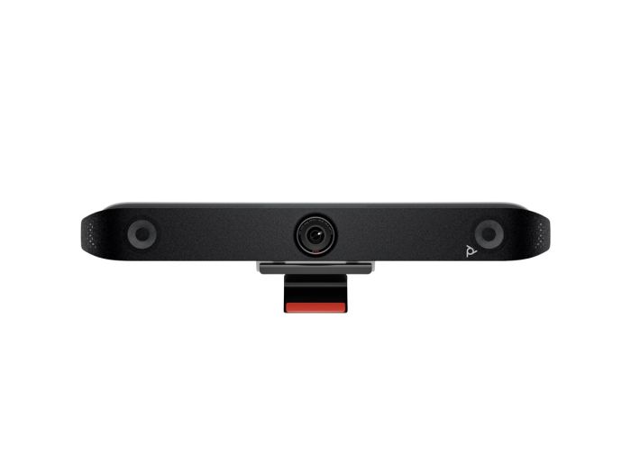 HP Poly Studio X52 All-In-One Video Bar – 2
