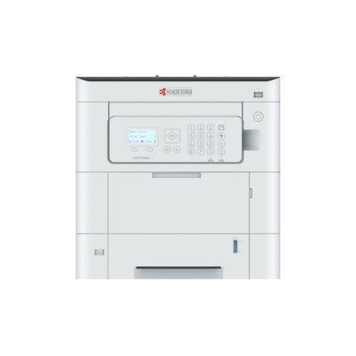 Kyocera ECOSYS PA3500cx Spausdintuvas lazerinis spalvotas Duplex A4 35 ppm Ethernet LAN USB – 2