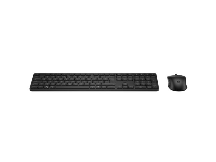 HP Multi-Device Dual-Mode Mouse and Kbd – 3