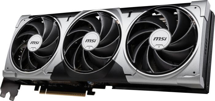 Graphics Card MSI NVIDIA GeForce RTX 5080 GDDR7 16GB – 6