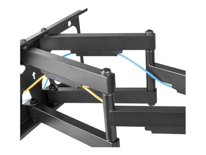LOGILINK BP0151 TV wall mount 50-90 75kg – 9