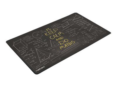 NATEC NPO-1455 Mousepad MATHS Maxi – 4