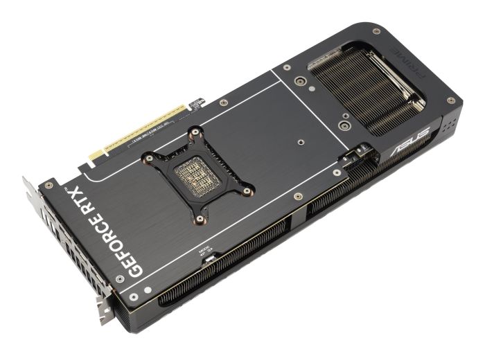Graphics Card ASUS NVIDIA GeForce RTX 5070 Ti GDDR7 16GB – 8
